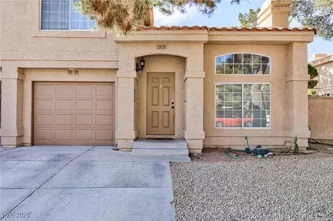 Undisclosed, Henderson, NV 89074