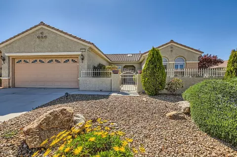 2715 Riceville Dr, Henderson, NV 89052