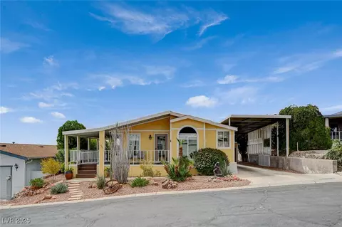 593 Lake Superior Ln, Boulder City, NV 89005