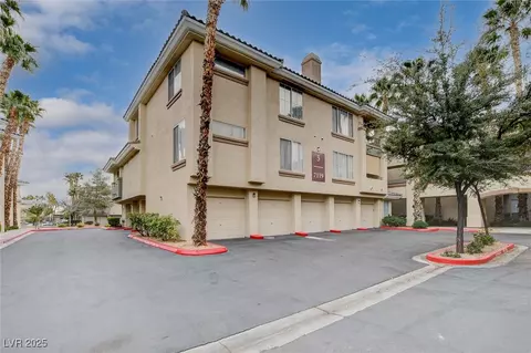 7119 S Durango Dr #312, Las Vegas, NV 89113