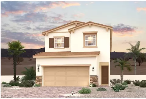 240 Kobuk Ave, Henderson, NV 89011