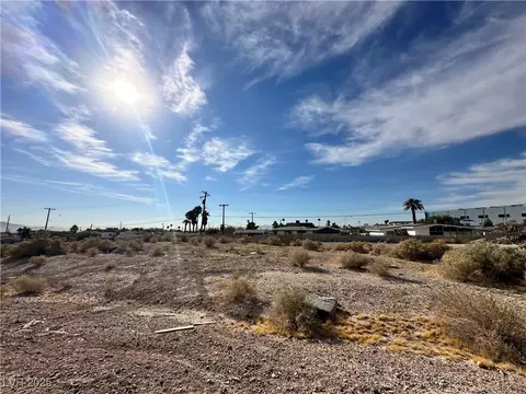 1 Windsor, North Las Vegas, NV 89030