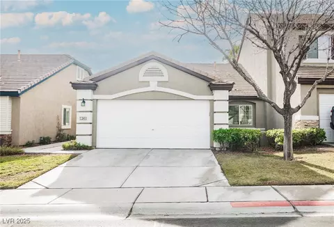 10341 Birch Bluff Ln, Las Vegas, NV 89145