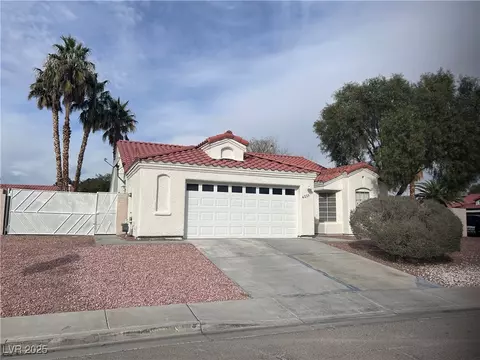 4225 Bola Dr, North Las Vegas, NV 89032
