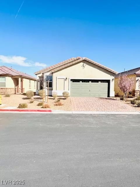 8628 Vondel Park St, Las Vegas, NV 89148