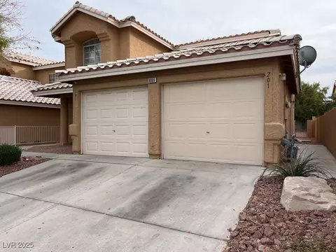 8009 Draco Cir #201, Las Vegas, NV 89128