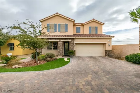 748 Fast Green Way, Las Vegas, NV 89148