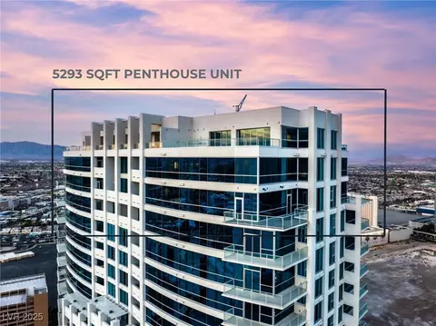 2700 Las Vegas Blvd #4306, Las Vegas, NV 89109