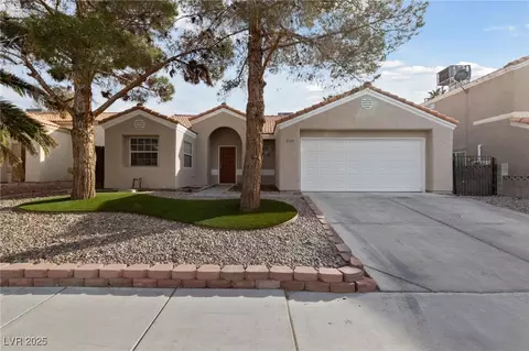 3519 Greenwick Dr, North Las Vegas, NV 89032