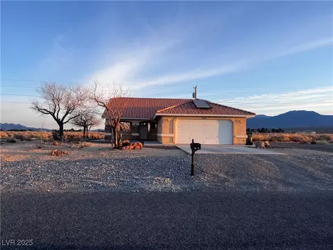 1900 E Highland Ave, Pahrump, NV 89048