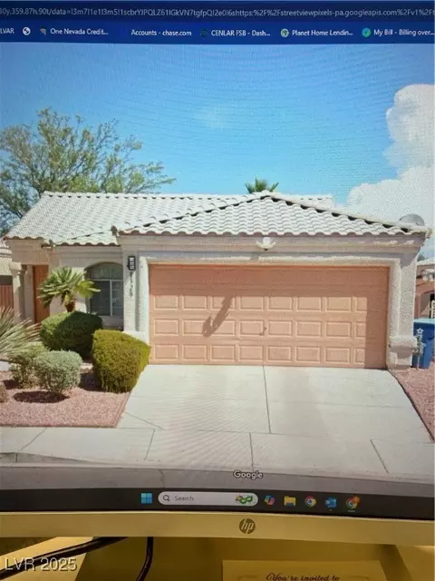 8328 Carmen Blvd, Las Vegas, NV 89128