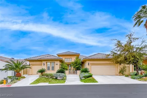 11593 Glowing Sunset Ln, Las Vegas, NV 89135
