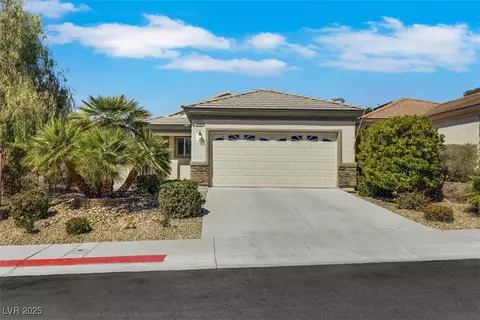 2580 Flare Star Dr, Henderson, NV 89044