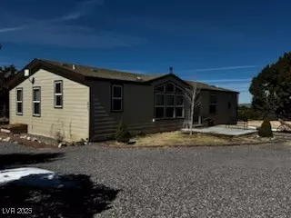 281 Mountain View St, Pioche, NV 89043