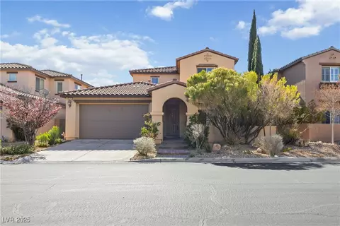 12125 Las Hurdes Ave, Las Vegas, NV 89138