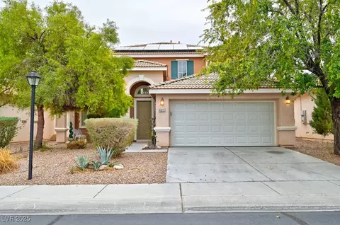 4917 Soaring Springs Ave, Las Vegas, NV 89131