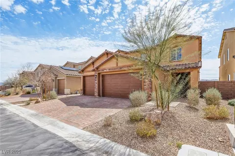 3903 Henny Ave, Las Vegas, NV 89141