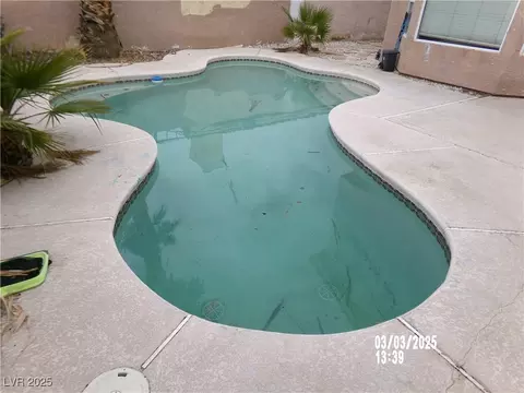 8379 Drop Camp St, Las Vegas, NV 89123