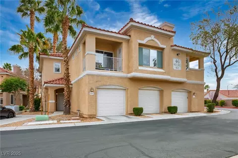 251 S Green Valley Pkwy #4611, Henderson, NV 89012