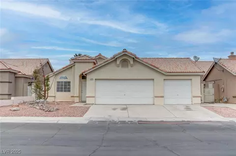5784 Dew Mist Ln, Las Vegas, NV 89110
