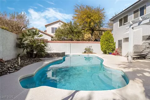 6695 Shadow Cove Ave, Las Vegas, NV 89139