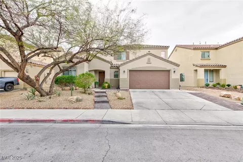 1021 E Azure Ave, North Las Vegas, NV 89081