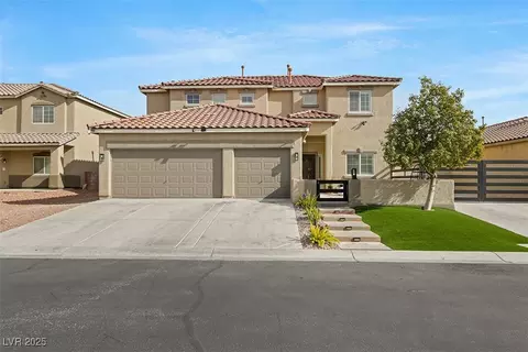 9024 Valla De Bravo, Las Vegas, NV 89131