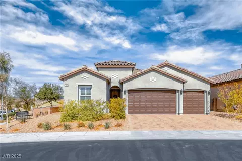 314 Meadow Brush Pl, Henderson, NV 89011