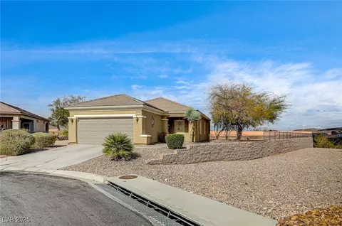 2516 Evansville Ave, Henderson, NV 89052