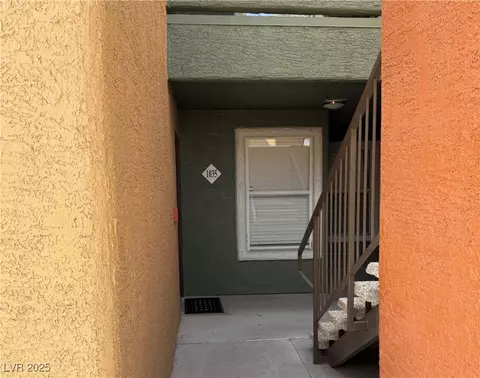 8101 W Flamingo Rd #1035, Las Vegas, NV 89147