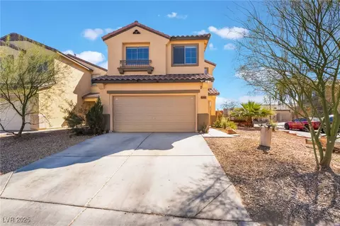 6345 Strongbow Dr, Las Vegas, NV 89156