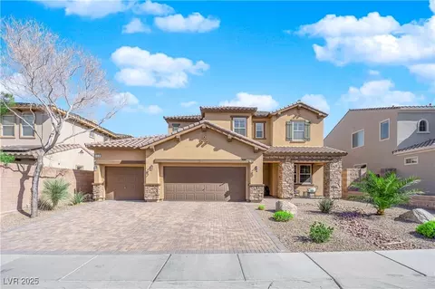 508 Via Palermo Dr, Henderson, NV 89011