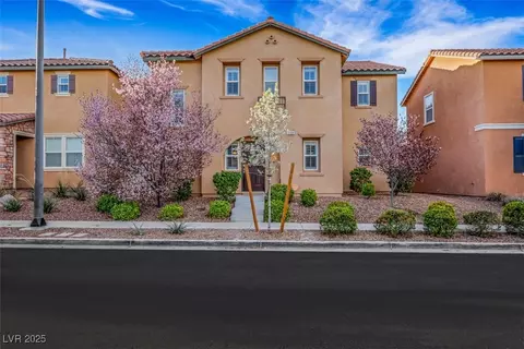 3189 Sisley Garden Ave, Henderson, NV 89044
