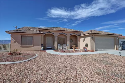 2300 S Washoe Ave, Pahrump, NV 89048