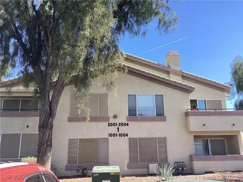 5710 E Tropicana Ave #2003, Las Vegas, NV 89122