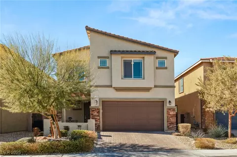 7717 Rosebark Cliffs St, North Las Vegas, NV 89084