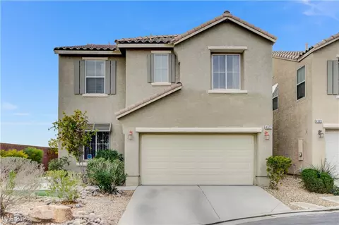 4977 Vacaville Ave, Las Vegas, NV 89139