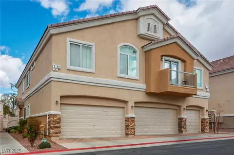 1156 Harts Bluff Pl #3, Henderson, NV 89002