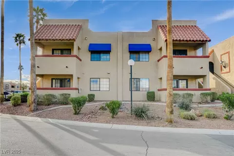 4140 Gannet Cir #255, Las Vegas, NV 89103