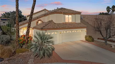 8432 Squaw Valley Ave, Las Vegas, NV 89128