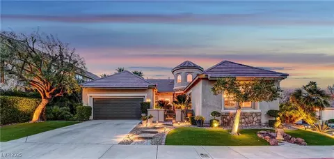 2264 Pacini Ct, Henderson, NV 89052