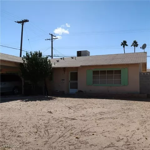 3091 Oxford Ln, Las Vegas, NV 89121