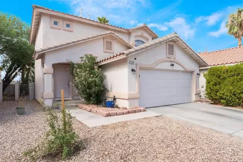 1030 Wild Fern Ct, Las Vegas, NV 89183