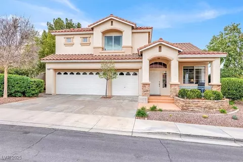 2020 Rainbow View St, Henderson, NV 89012