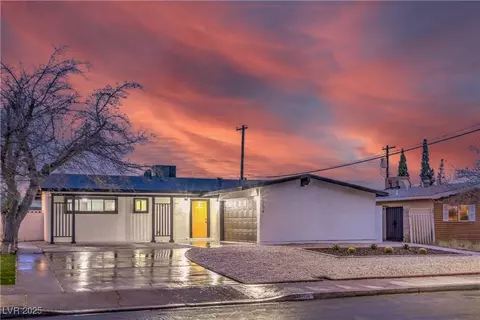 5204 Doe Ave, Las Vegas, NV 89146