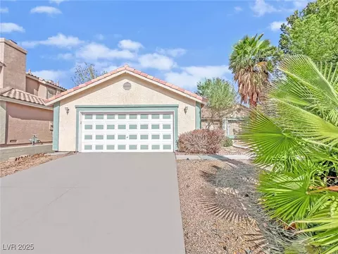 498 Paulson Dr, Las Vegas, NV 89123