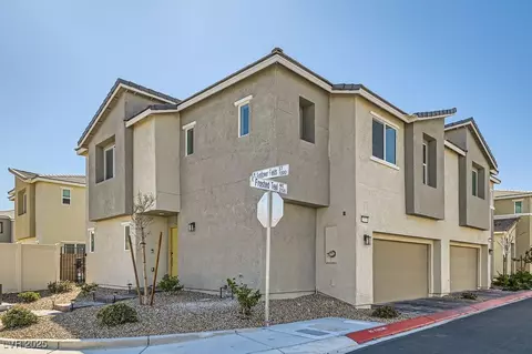 2773 Frosted Teal Ave, North Las Vegas, NV 89086