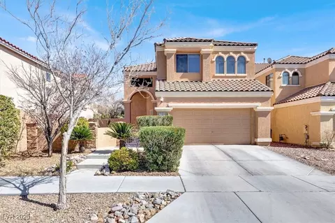 7156 N Campbell Rd, Las Vegas, NV 89149