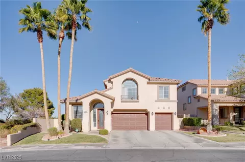 1252 Autumn Wind Way, Henderson, NV 89052
