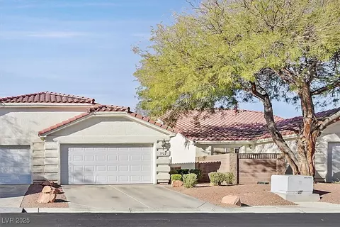 7722 Top Hat Ave, Las Vegas, NV 89113